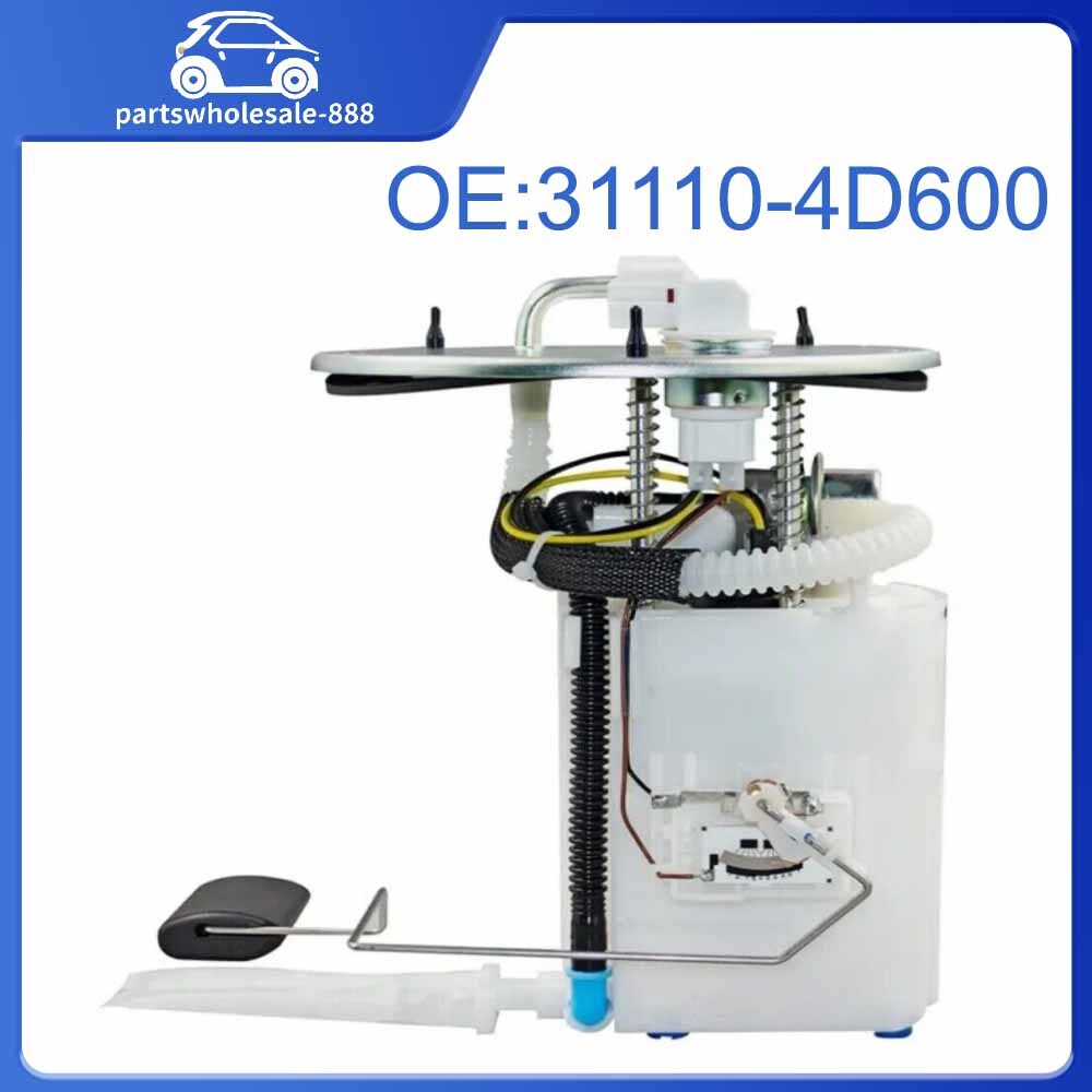 ya 27 7.2 Fuel Pump Module Assembly for KIA Grand Carnival Sedona 2006-2014 2.7L 3.5L 3.8L