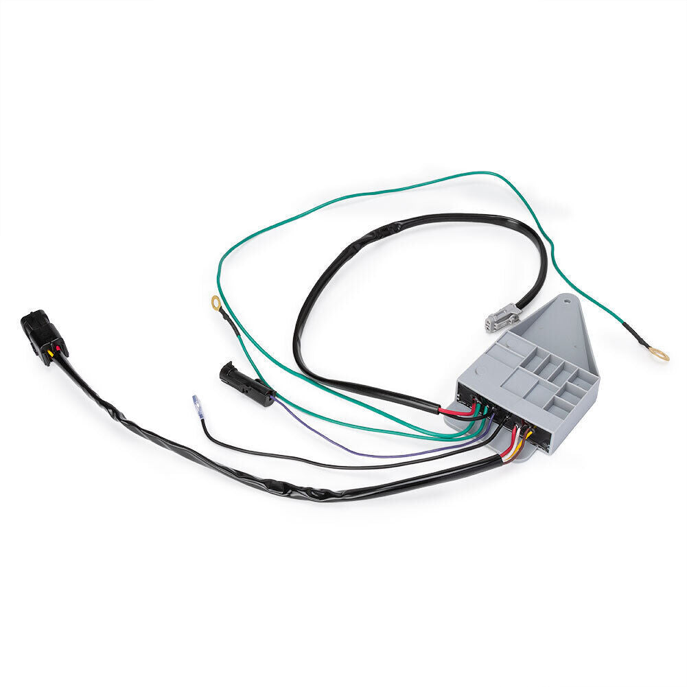 ya 10 5.28.2 Electric Step Control Unit FOR Kwikee Automatic Electric Step Control IMGL/9510