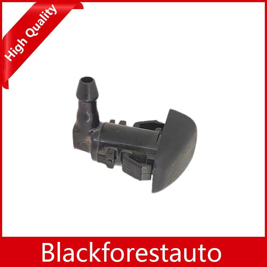 ya 13 Front Windshield Wiper Washer Spray Nozzle Fit For Sonata 2011 2012-2015