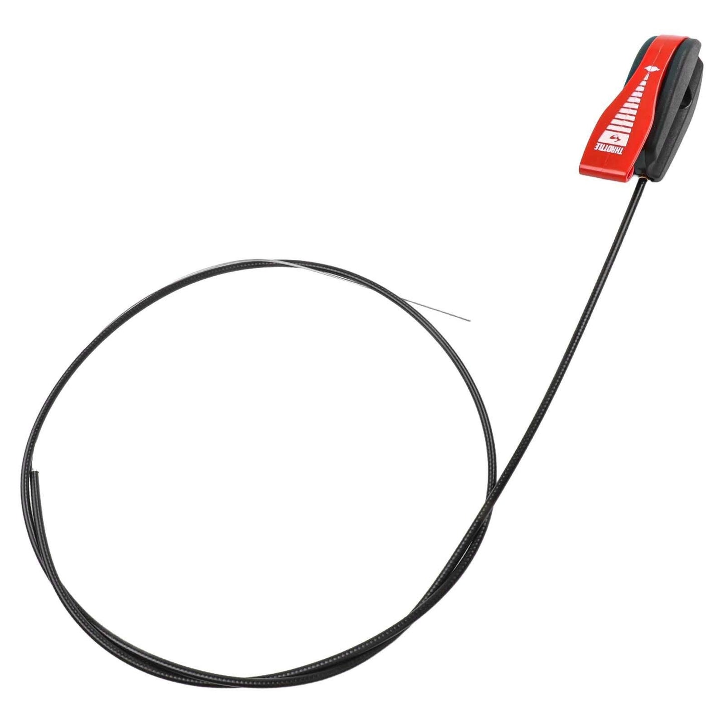 ya 14 Replacement Throttle Cable Handle Kit for s Hand Push Models