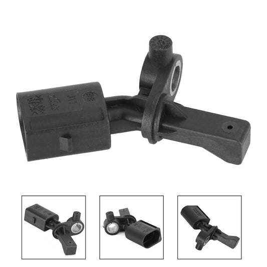 ya 1 8.5.2 ABS Wheel Speed Sensor Rear Left for VW Polo for Seat Ibiza for Skoda 6Q0927807B d