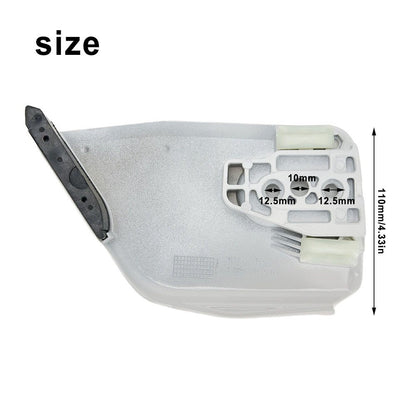 ya 14 Bar Sprocket Clutch Cover Fits For -Chainsaw MS361,MS362,MS381,MS440,MS460