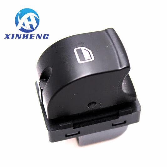 ya 1 8.5.1 4F0959855A Power Window Control Switch Passenger Side for AUDI A6 S6 C6 Q7 A3