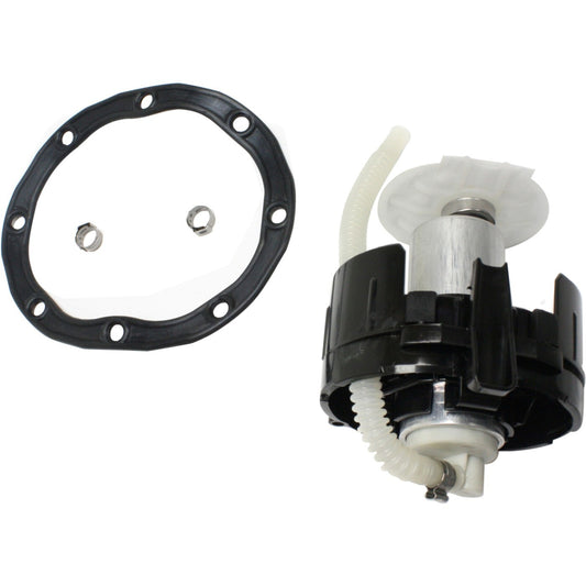 ya 27 7.2 Fuel Pump Assembly Fit For 1995-2001 for BMW E38 740i 740iL 750iL 4.0L 4.4L 5.4L