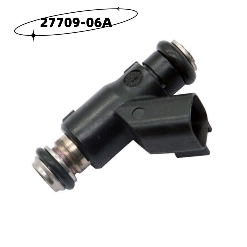 ya 1 8.5.1 Suitable for Harley Davidson Dyna Street Fat Bob FXDB FXDFM 2PCS fuel injector 27709-06A