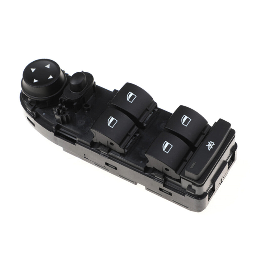 ya 1 8.5.3 61319216048 Master Power Window Control Switch Front Left For X1 2010-2015