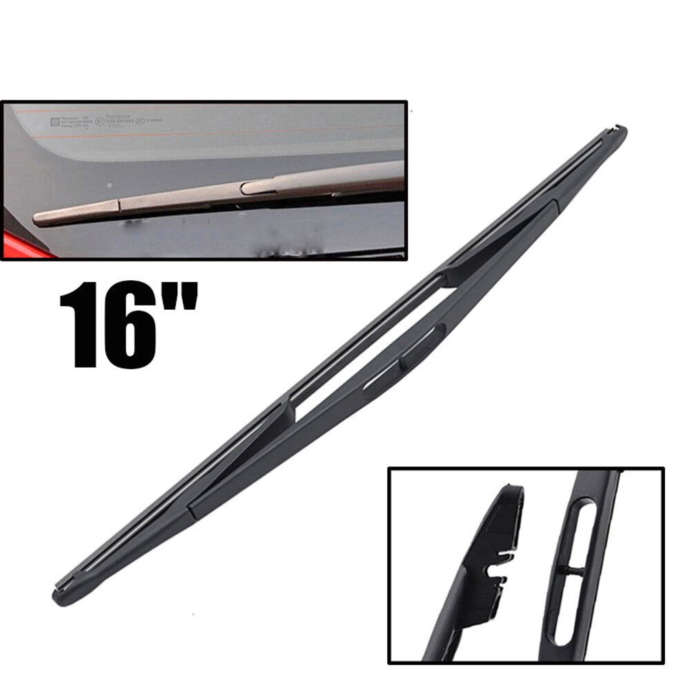 ya 3 6.25 16 Tailgate Rear Windscreen Wiper Blade for Ford Territory SX SY SZ 2004 -2017
