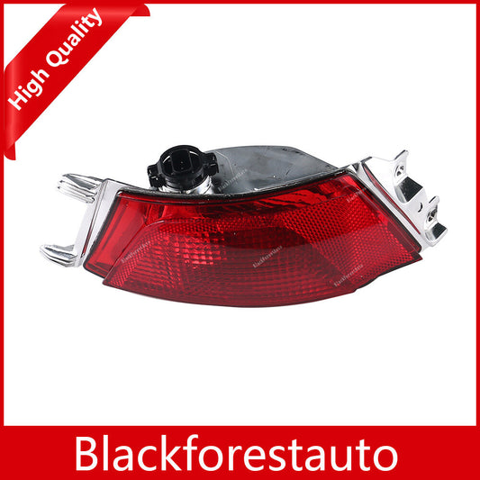 ya 13 5.27.2 Rear Fog Lamp Reflector Warning Light Right Side Fits 2014-17 for Range rover sport