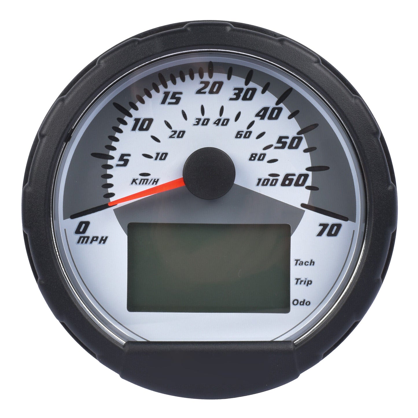 ya 8 5.27.2 Replacement Speedometer Cluster for Sportsman 400 500 600 700 800 ATP 500 ATV 