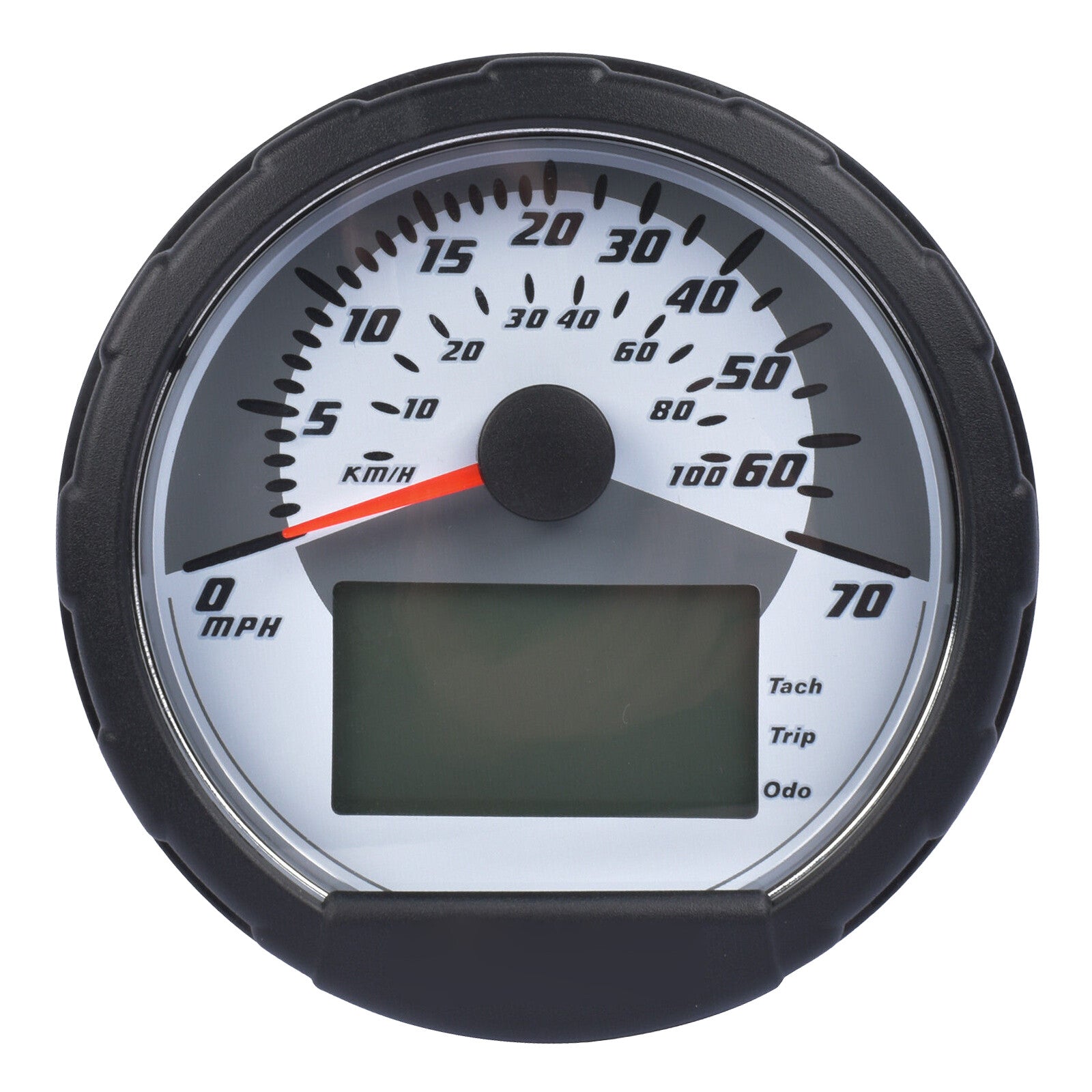 ya 8 5.27.2 Replacement Speedometer Cluster for Sportsman 400 500 600 700 800 ATP 500 ATV 