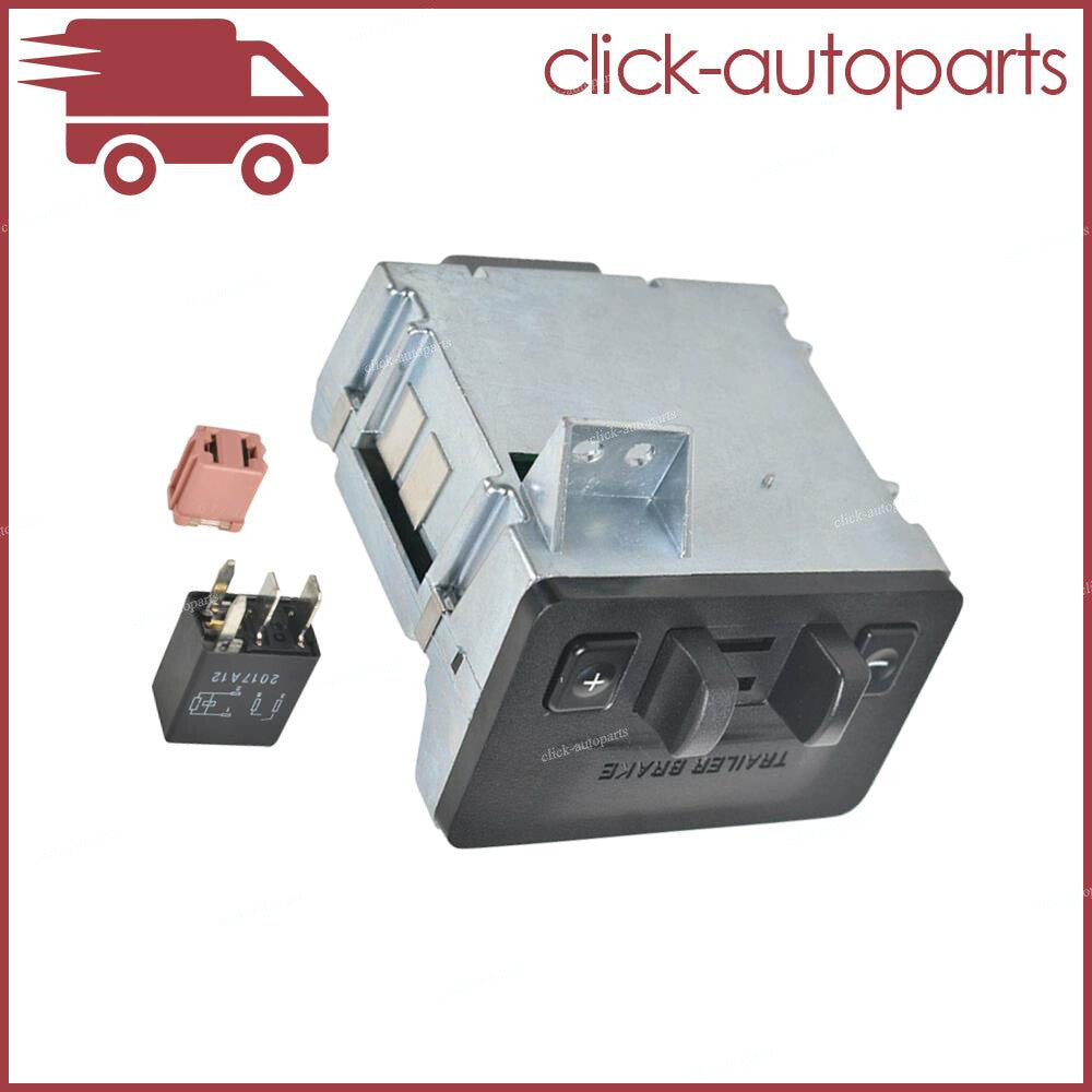 ya 13 for Ford F-150 2011 12 13 2014 BL3Z19H332AA Trailer Brake Module Control