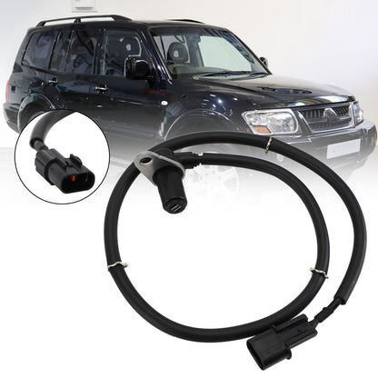 ya 1 8.12 baidi Rear Left ABS Speed Sensor MR407270 for SHOGUN 3.2 DI-D 1999-2006