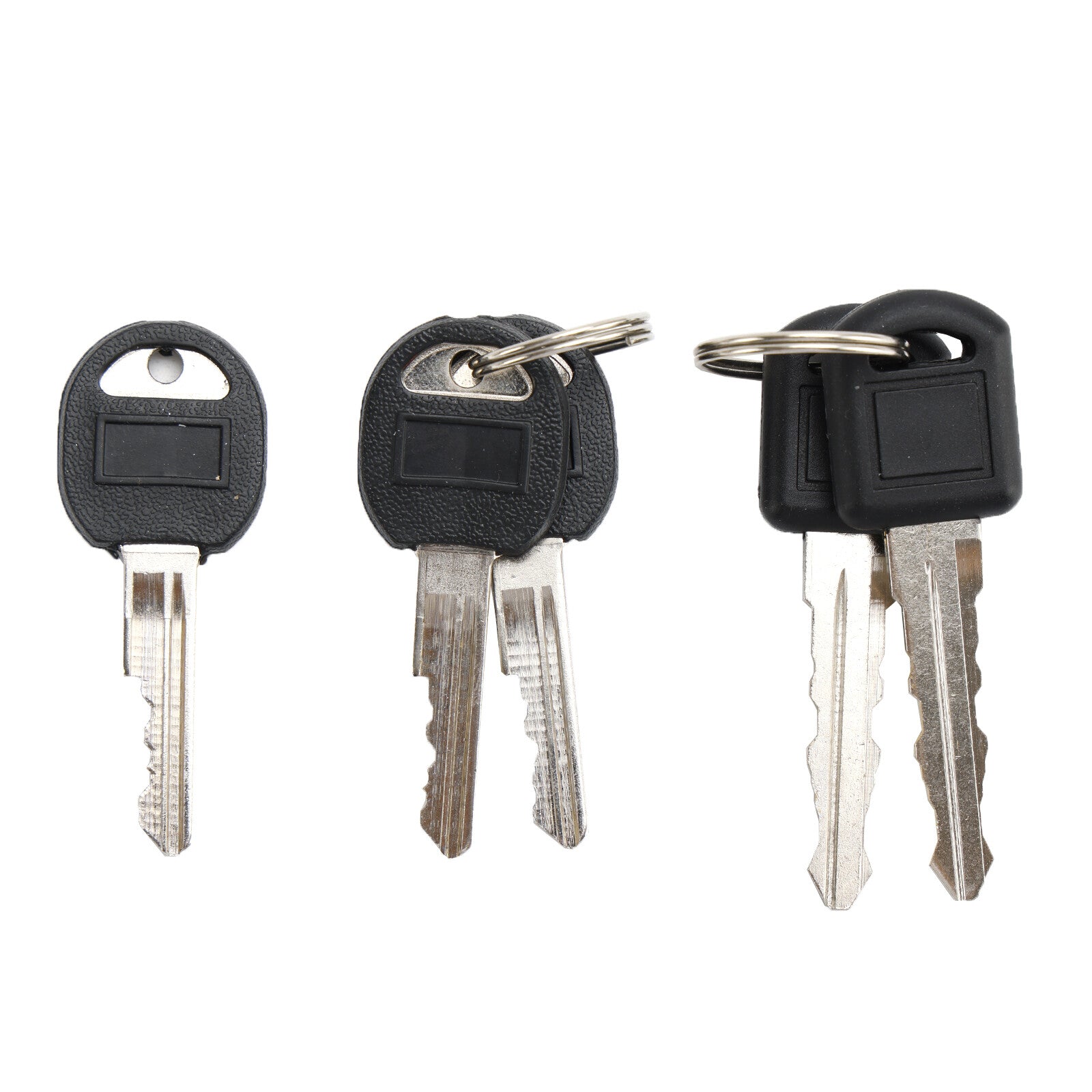 ya 5 8.7 Ignition switch cylinder and 3 door lock set with 2 keys for Suburban Tahoe 98 ~ 99