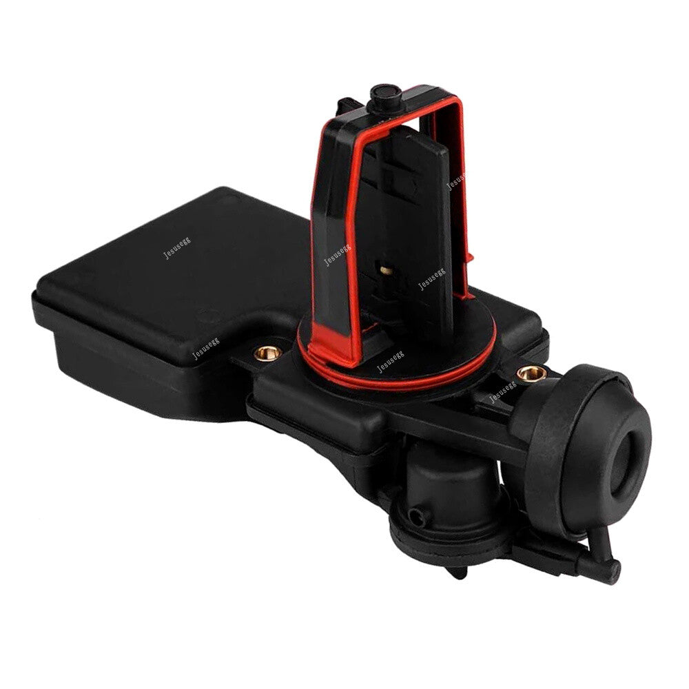 ya 7 6.10 Front Air Adjustment Unit DISA Valve Fits 2003-2005 for BMW 325i 330Xi X3 for X5 Z3 Left