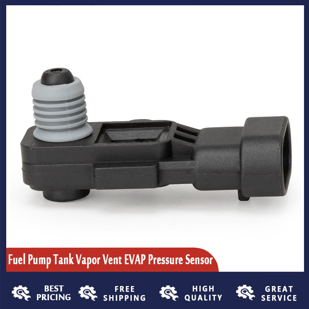 ya 27 7.2 One fuel tank pressure sensor 4593949AB 1623839 is suitable for Chrysler , for Dodge , and for Jeep for Ram
