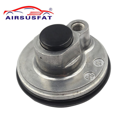 ya 1 8.12 baidi Front air suspension spring Risidual pressure valve for Mercedes w221 S class 