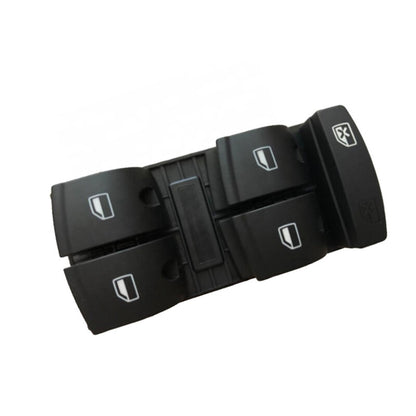 ya 1 8.12 baidi 4F0959851F Power Window Control Master Switch for Audi A6 C6 S6 A3 Q7 2006-2013