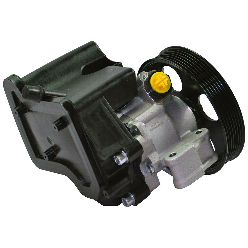 ya 5 8.7 Power Steering Pump 0034664301 for Mercedes-benz CLK C-Class E-Class SLK New