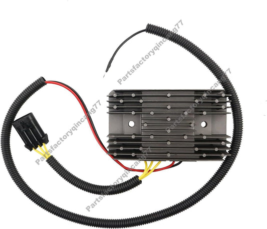 ya 8 5.27.2 Voltage Regulator 710006824 for Can-Am for Defender HD10 Maverick X3 2021-2023