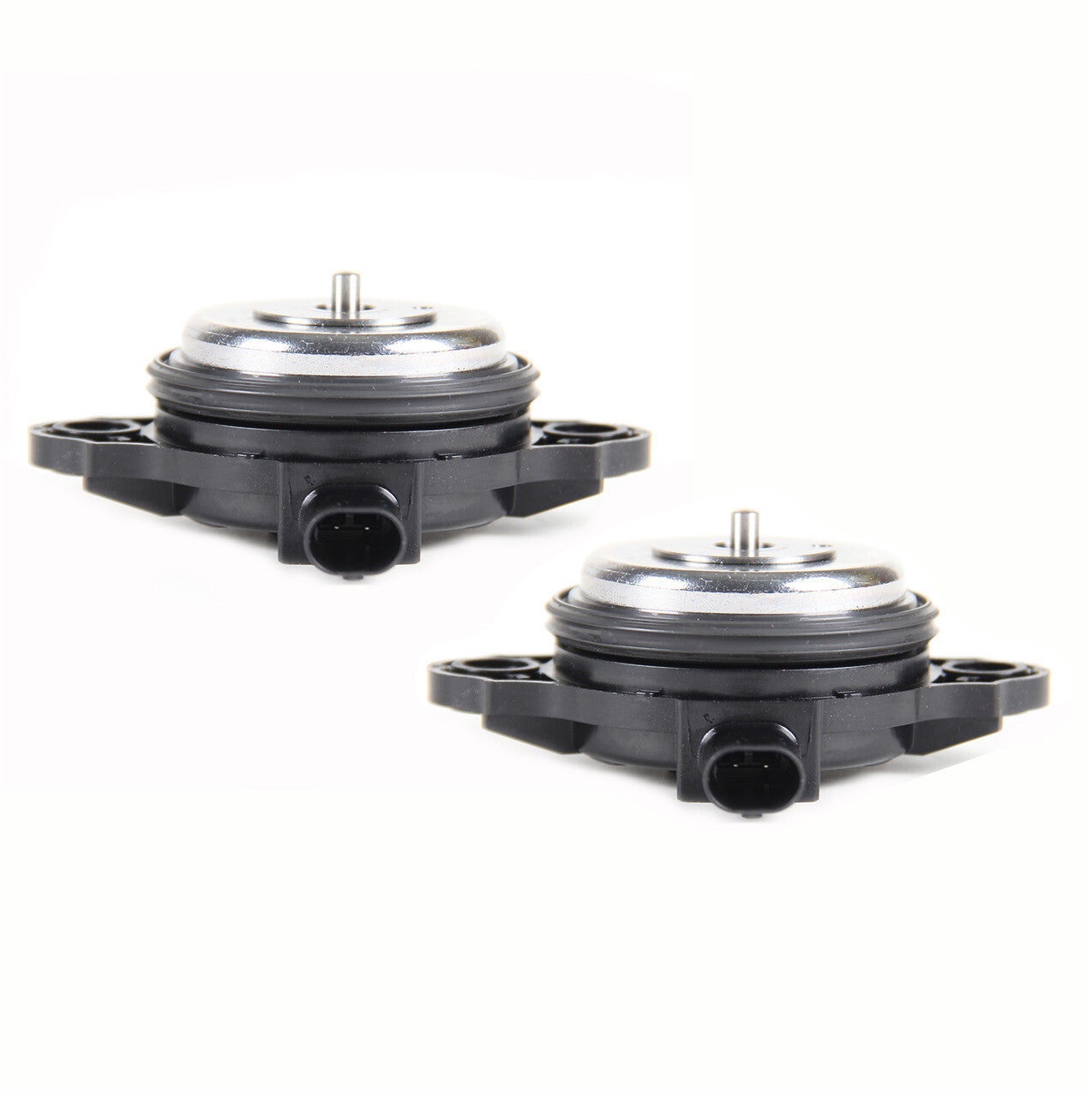 ya 5 8.7 2.0T 2Pcs Camshaft Solenoid Valve Fit for BMW 228i 428i 520i X3 11367593719