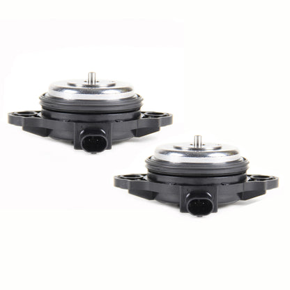 ya 5 8.7 2.0T 2Pcs Camshaft Solenoid Valve Fit for BMW 228i 428i 520i X3 11367593719
