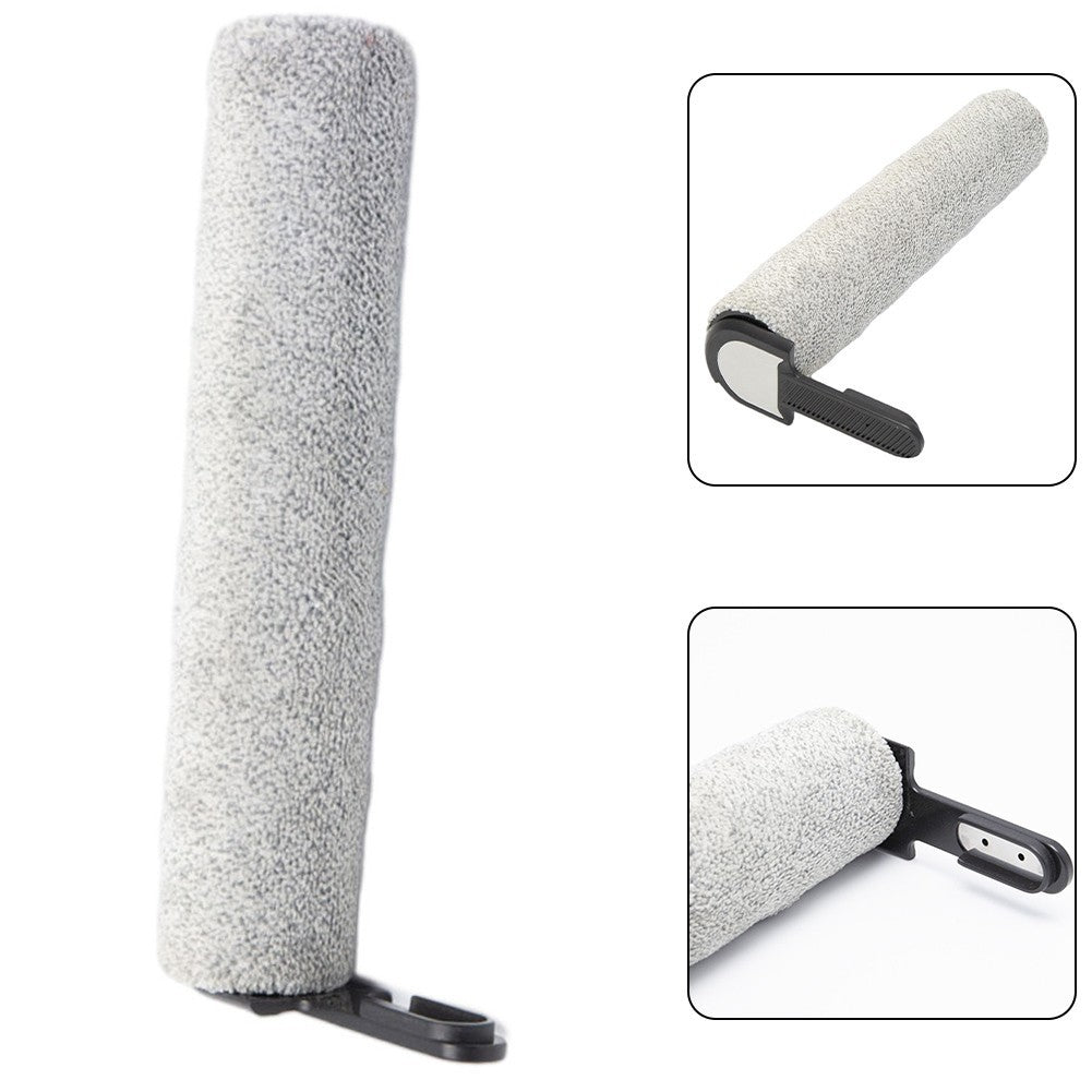 ya 25 Long Lasting Main Roller Brush for Ultenic For AC1 For Elite Wet Dry Cleaner