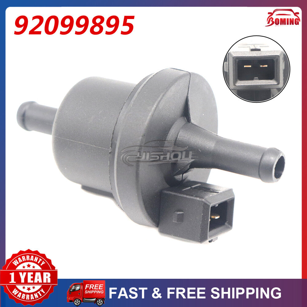 ya 3 6.25.2 Solenoid Valve 92099895 for Chevrolet Aveo Matiz Epica for Daewoo for Buick for Opel 1992701