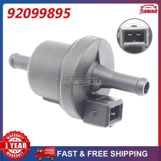 ya 3 6.25.2 Solenoid Valve 92099895 for Chevrolet Aveo Matiz Epica for Daewoo for Buick for Opel 1992701