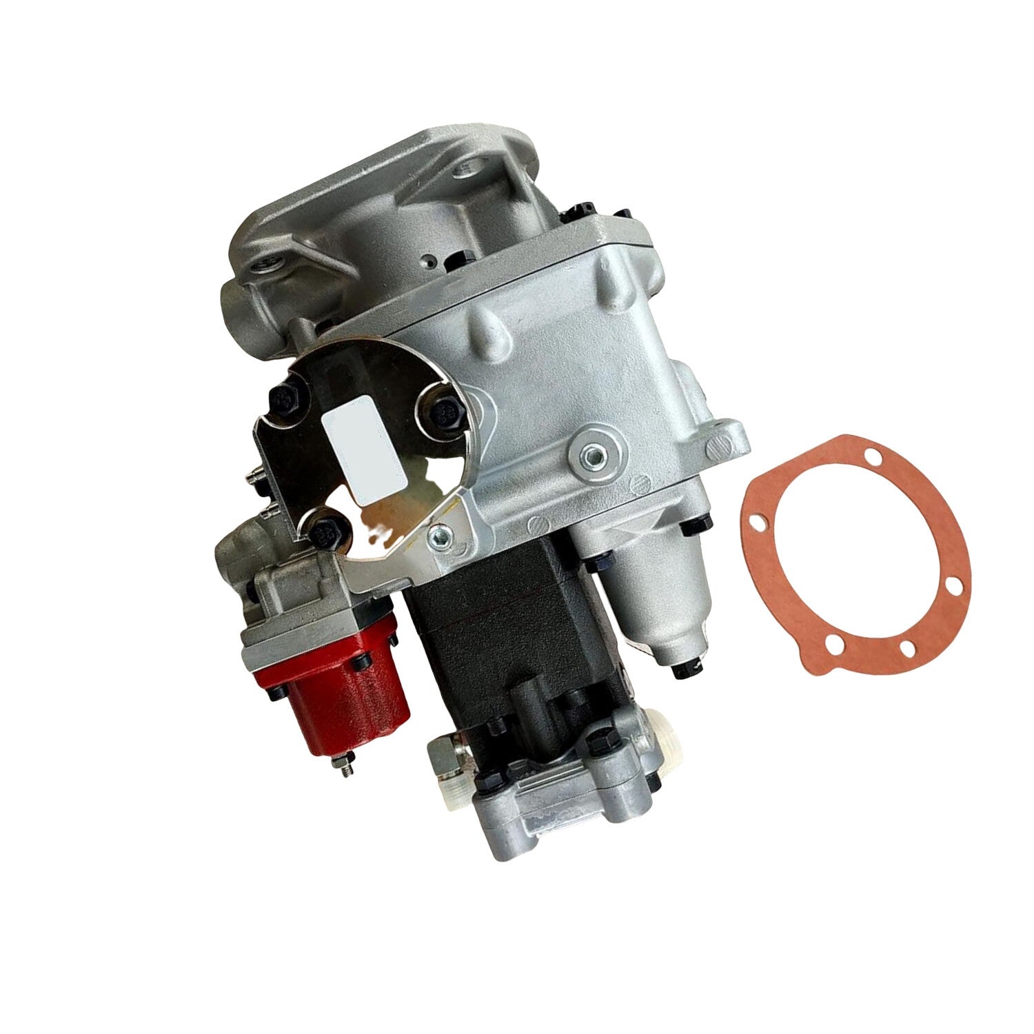ya 27 7.2 1pc Diesel Fuel Pump 3632513 3075537 For K38 K50 KTA38 KTA50 Engine