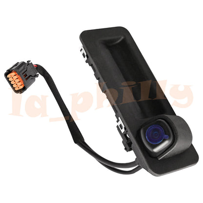 ya 5 8.7 Rear View Backup Camera Trunk Camera For 2017 2018 for Hyundai for Elantra NEW