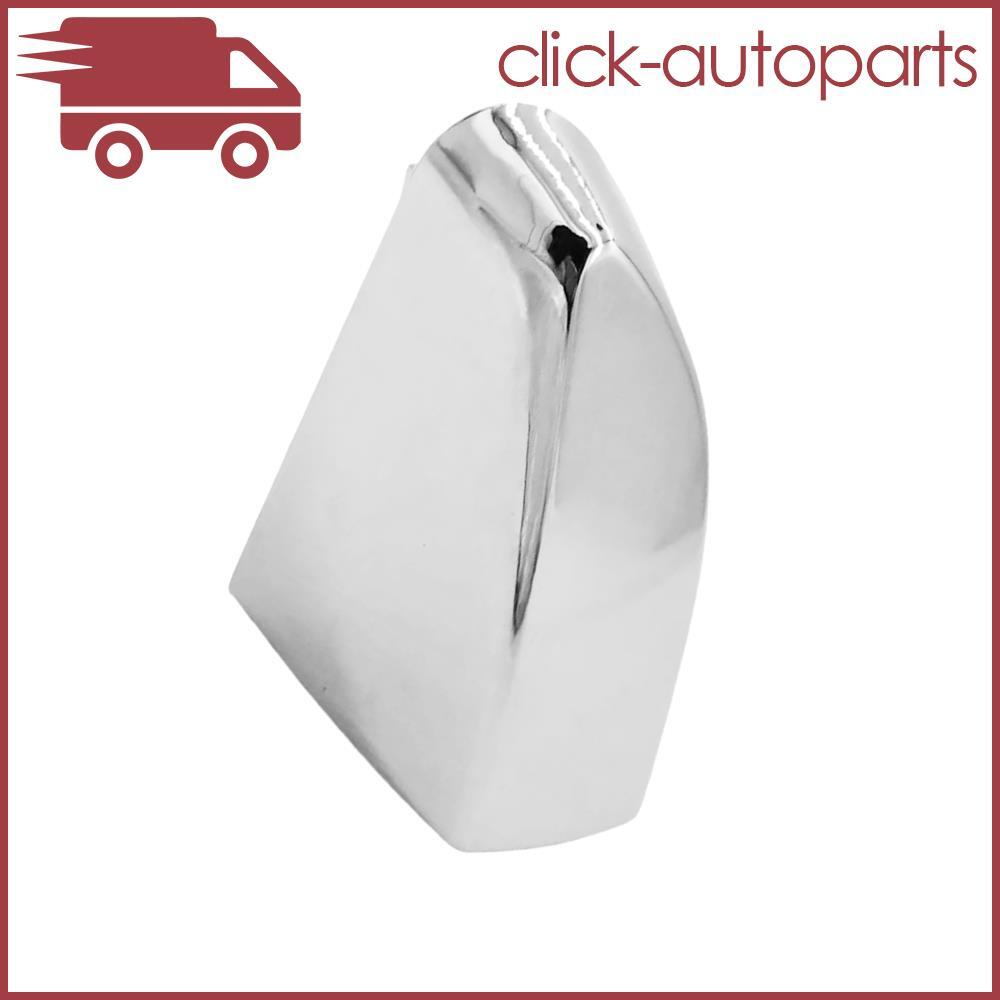 ya 13 5.27 Outer Rear Door-Cover Left Side Chrome Fits For 2016-2021 for Tucson Replacement