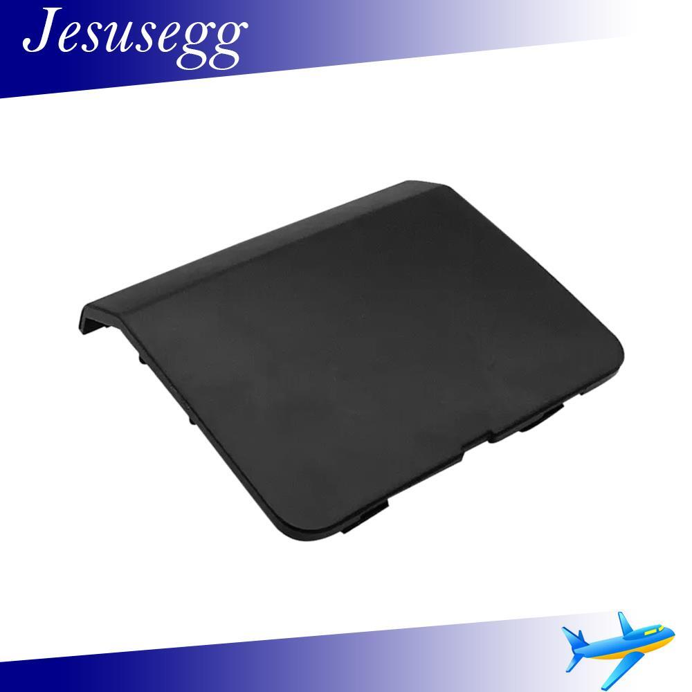 ya 27 6.18 For 2016-2018 Qashqai Unpainted Front Bumper Towing Trailer Cover 622A0-DF30A