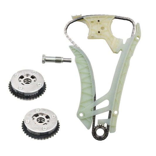 ya 9 6.5.2 Timing chain kit VVT gear for 12-16 for BMW 125i 328i 528i X1 X3 Z4 E84 E89 F36 N20
