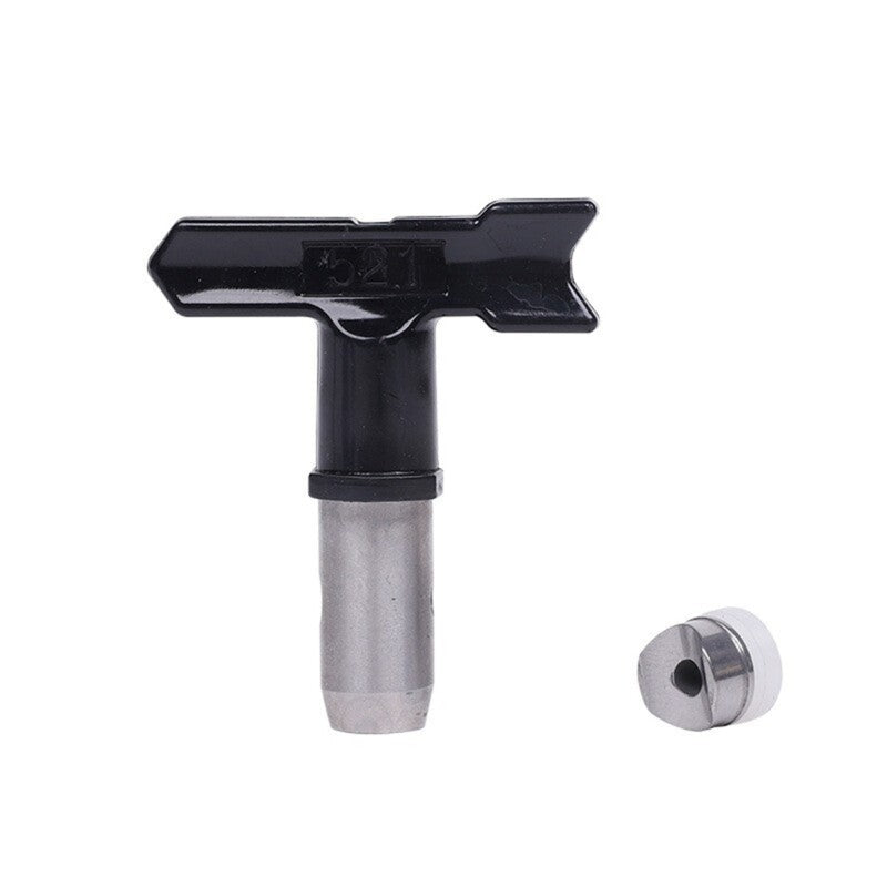ya 26 14Pcs Sprayer Tip Paint Sprayer Tips Airless Sprayer Nozzles Airless Reversible