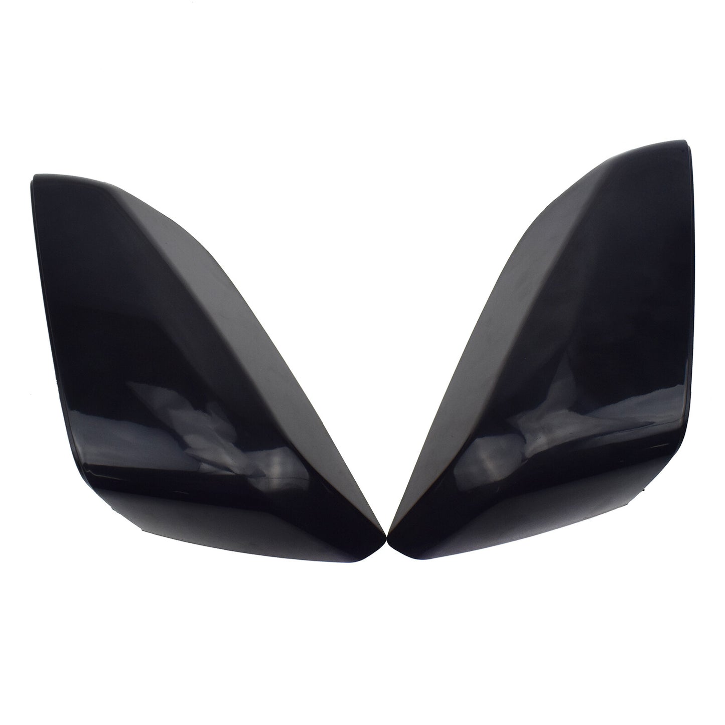 ya 1 8.5.3 for Malibu 2016 - 2020 Driver and Passenger Side Mirror Covers 