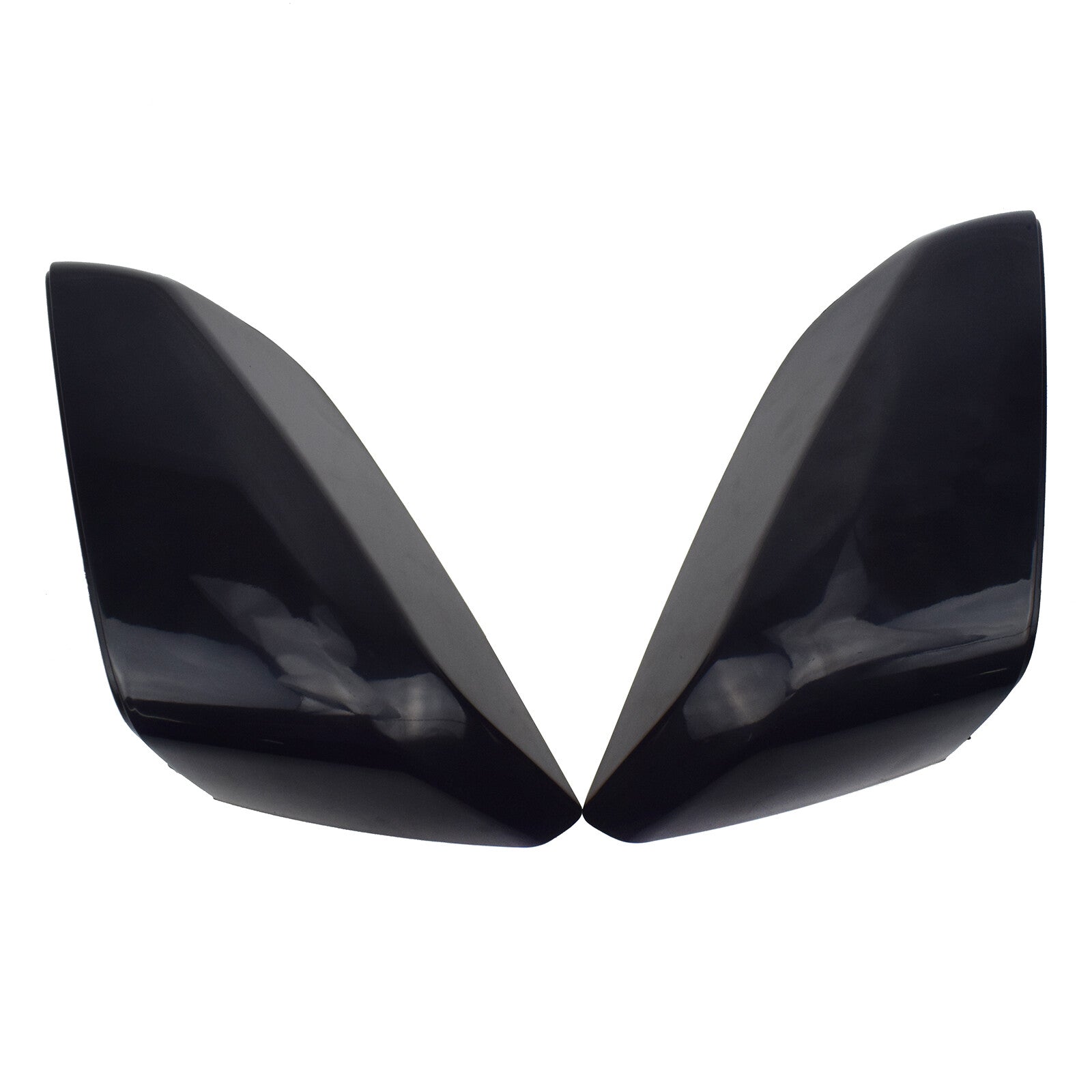 ya 1 8.5.3 for Malibu 2016 - 2020 Driver and Passenger Side Mirror Covers 