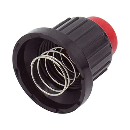 ya 15 10.20 Red Cap Pulse Switch 2pcs for Patio Heater