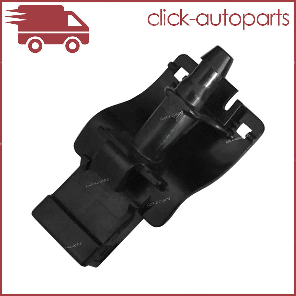 ya 13 Front Windshield Washer Squirter Nozzle Spray Jet for TOYOTA TUNDRA 2007-2021