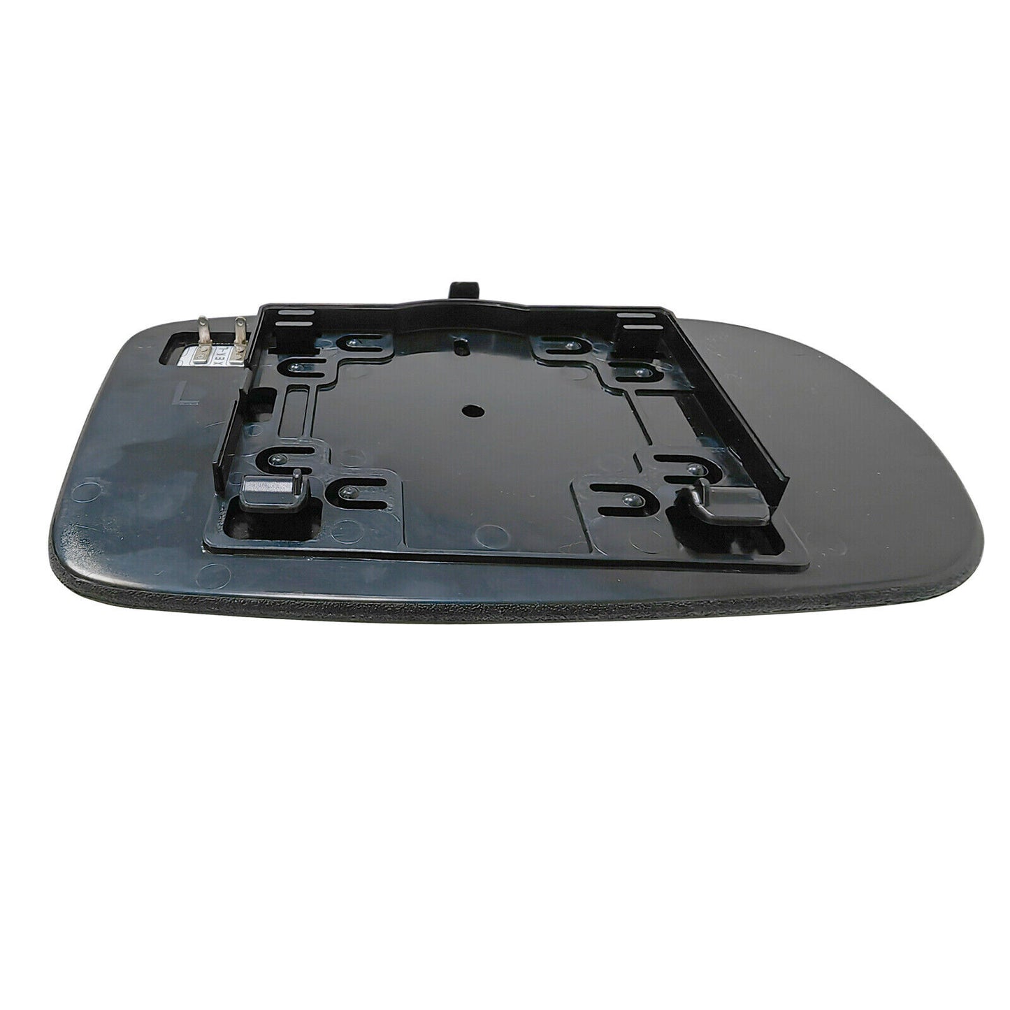ya 1 8.5.3 Driver Left Side Mirror Glass With Electric Heated For 2011-2021 for Dodge Charger