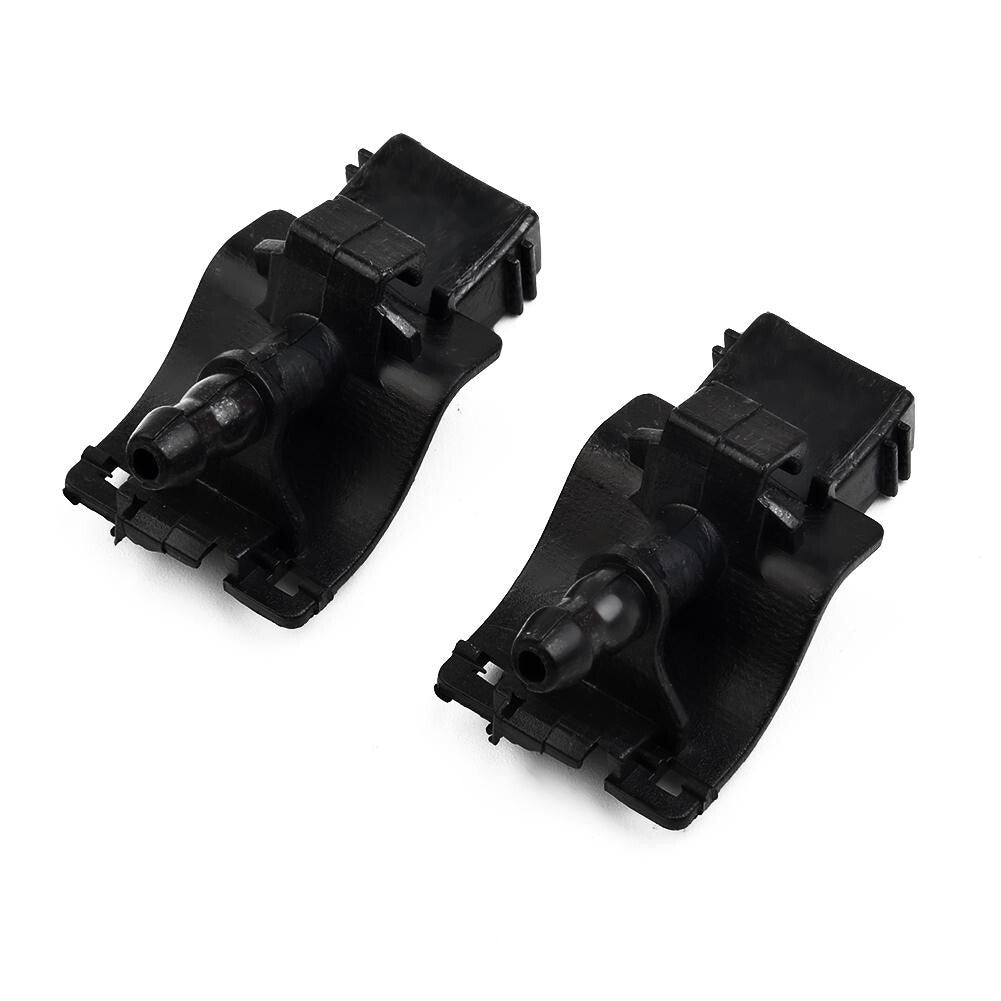 ya 5 8.7 2x for for Toyota for Camry for for Lexus Car Windshield Washer Water Nozzles Spray