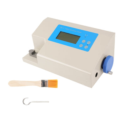 ya 26 Measuring Instrument Hardness Tablet Hardness Tester YD-1 2-20mm