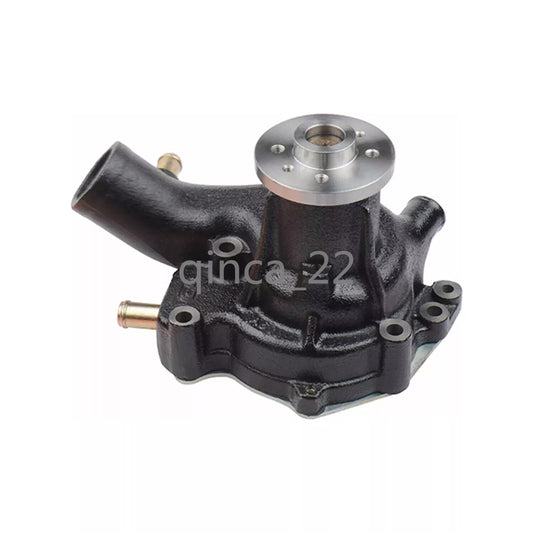 ya 9 6.4 65.06500-6402A for Doosan Excavator DH220-5 Water Pump 65.06500-6402A New