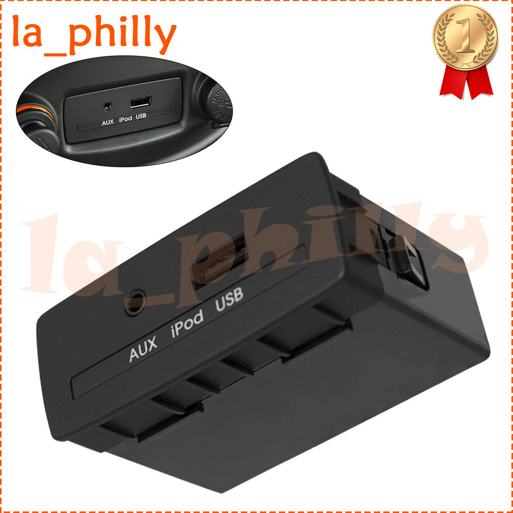 ya 13 Auxiliary Jack USB IPOD AUX Jack Assembly 96120-2K000 Fit For 2010-13 for Kia Soul