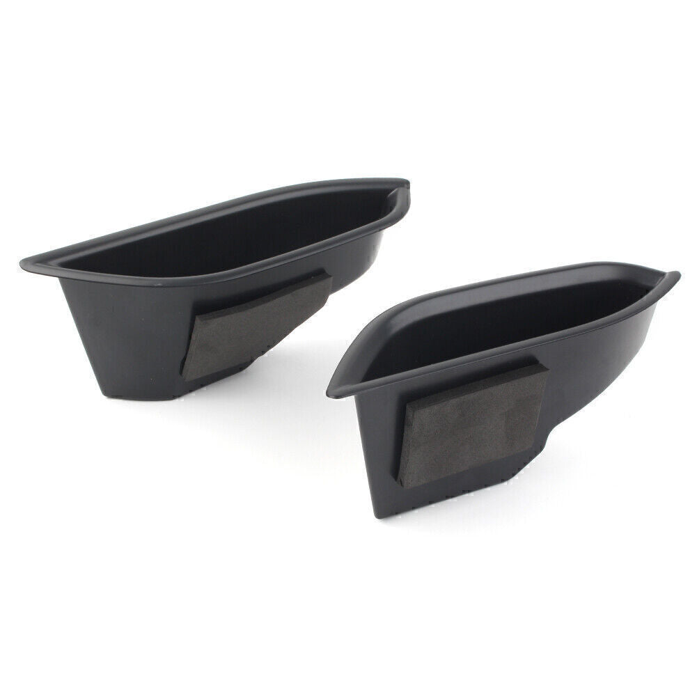 ya 1 8.5.4 Black ABS Motorcycle Windshield Windscreen for Z400 2018 2019-2022