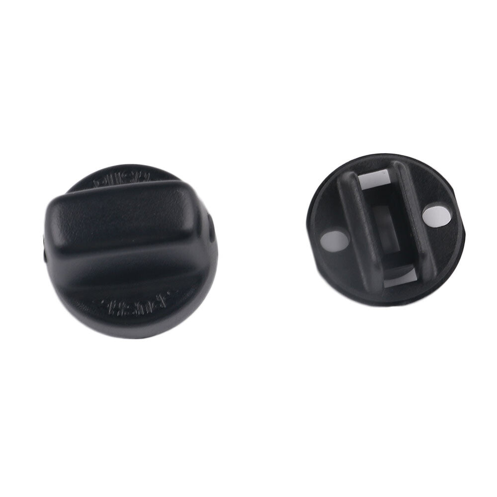 ya 13 Ignition Switch Knob Cover & Ignition Key Knob Fits For 2006-2007 for Mazda 6