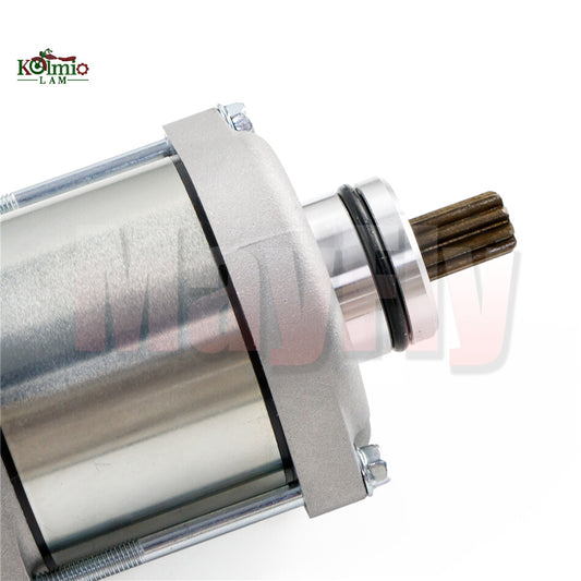 ya 1 7.13 Fit For CRF450/R/RX/RWE Enduro 2019-2022 Engine Electric Starting Starter Motors