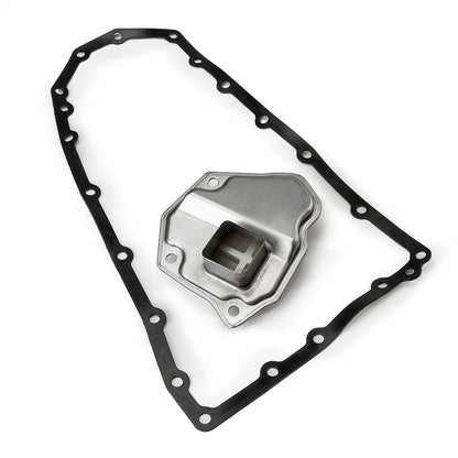 ya 5 8.7 RE0F11A CVT Transmission Pan Gasket for Nissan SENTRA VERSA JF015E