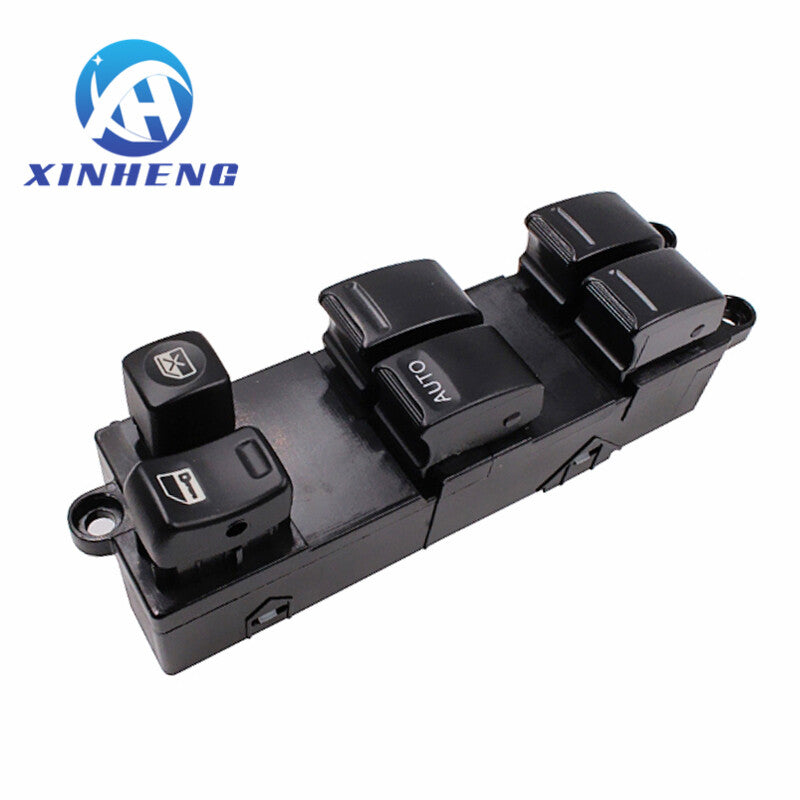 ya 1 8.5.1 25401-5M000 Electric Power Window Master Control Switch For Sentra 00-06
