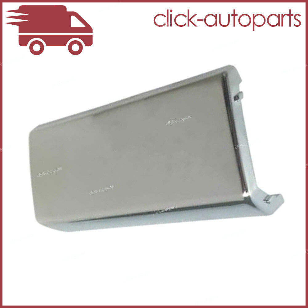 ya 27 6.18.2 For 2011-2015 for Mercedes-Benz ML-KLASSE W166 Rear Bumper Tow Hook Eye Cap Cover