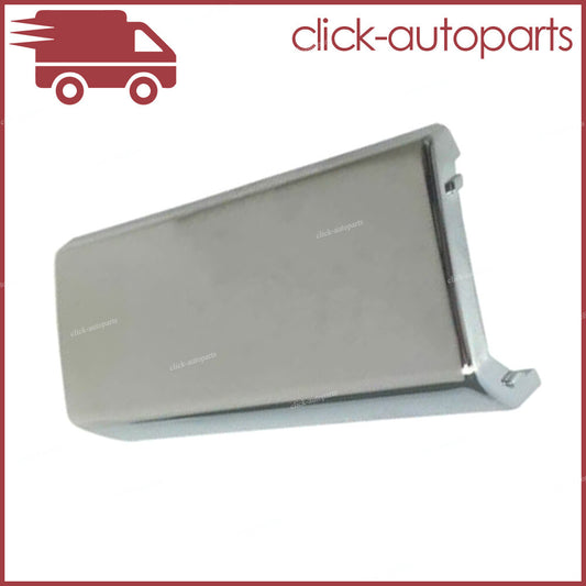 ya 27 6.18.2 For 2011-2015 for Mercedes-Benz ML-KLASSE W166 Rear Bumper Tow Hook Eye Cap Cover